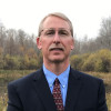 Portrait of Dr. Jonathan Thompson